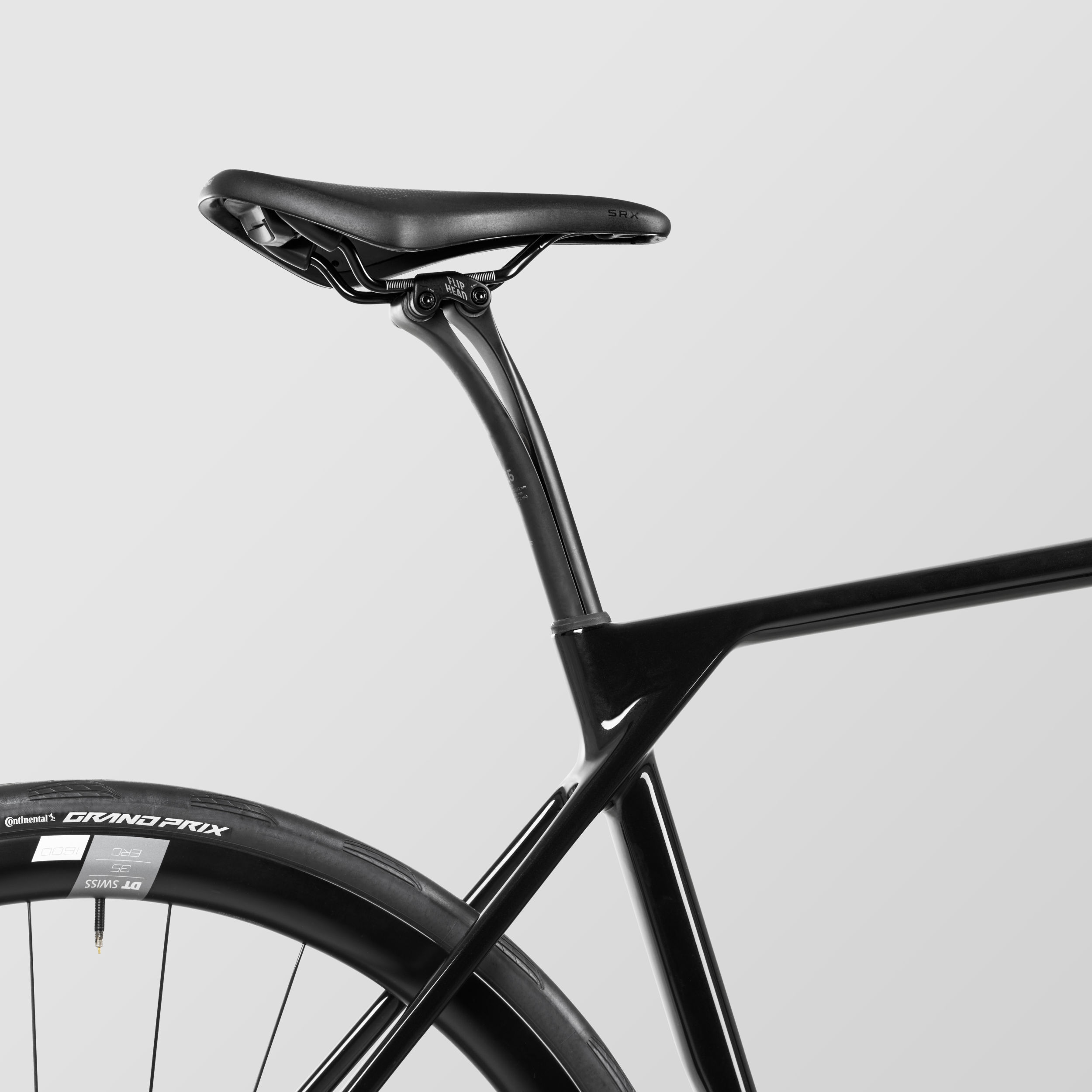 Endurace CF 7 Di2 LTD