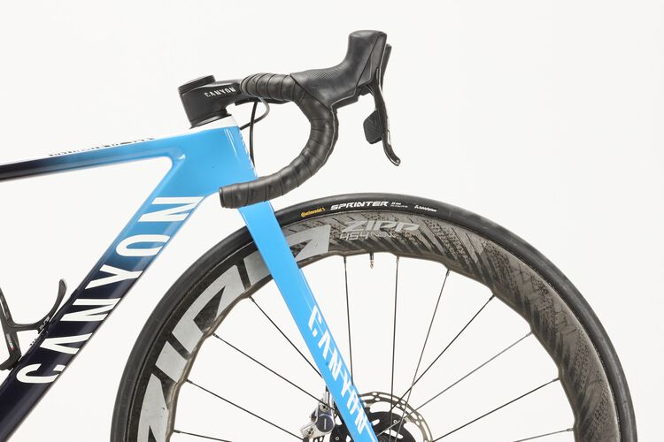 Ultimate CF SLX Team Movistar Ultimate CF SLX Team Movistar