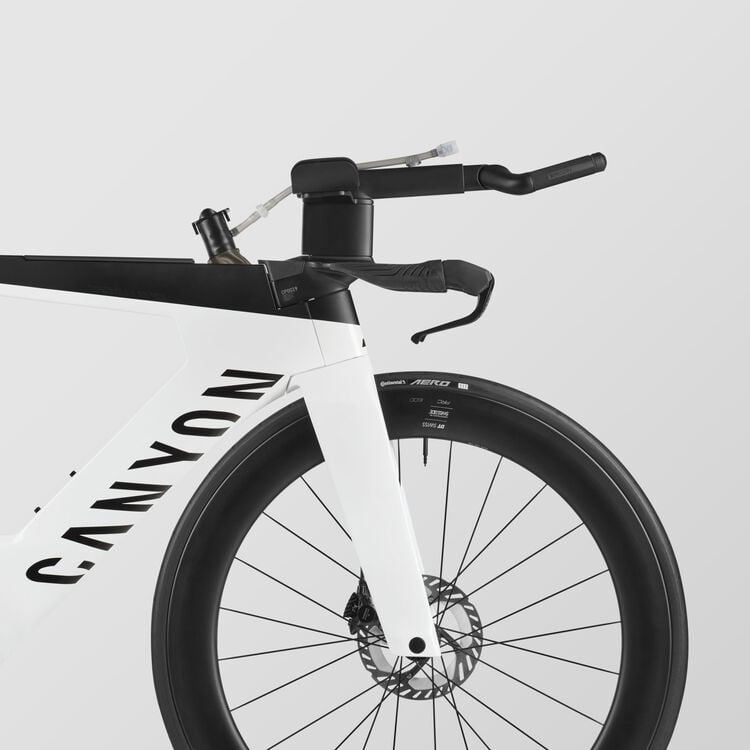 Speedmax CF SLX 8 Di2 ARC1600 Speedmax CF SLX 8 Di2 ARC1600