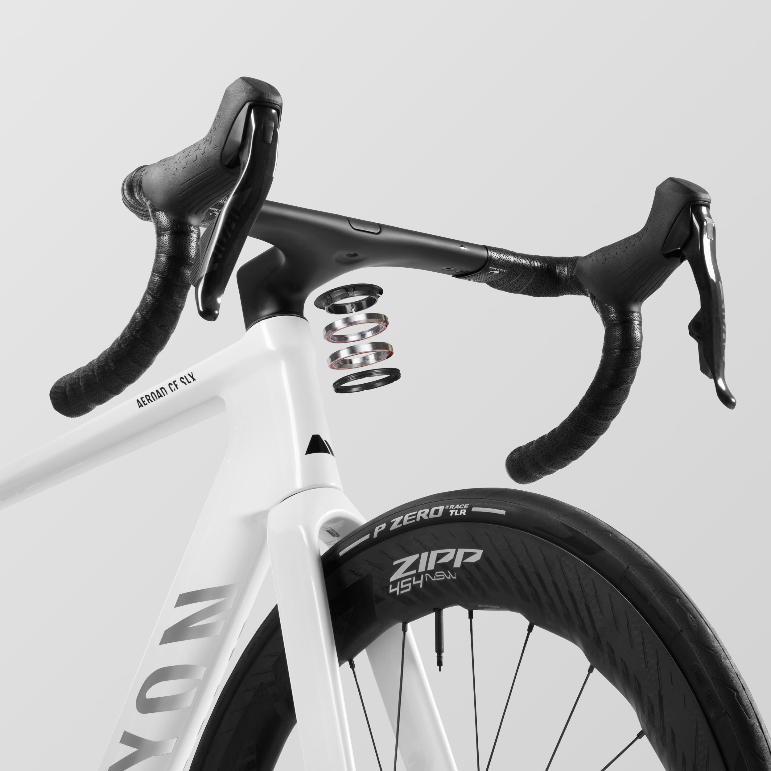 Aeroad CF SLX 7 AXS NSW