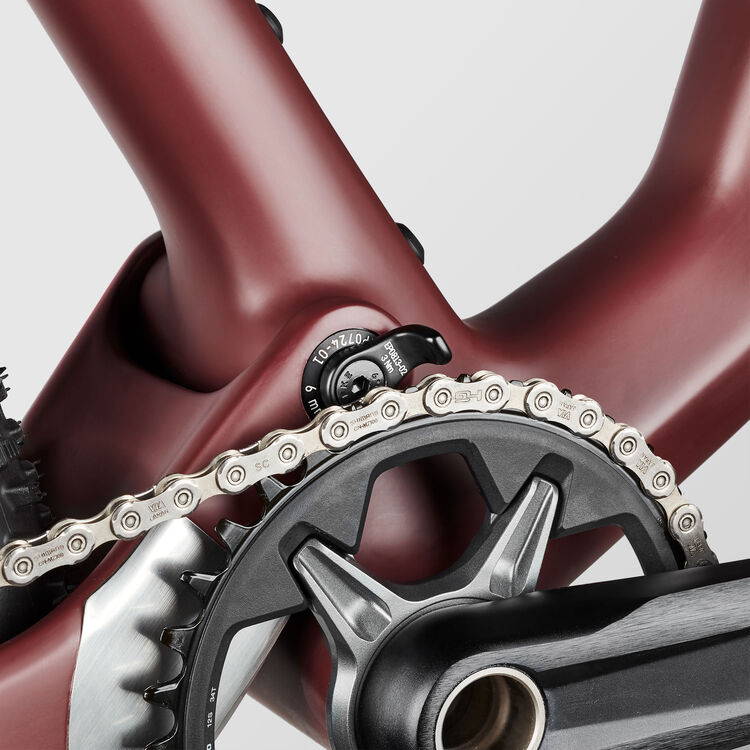 Lux Trail CF 6 Lux Trail CF 6