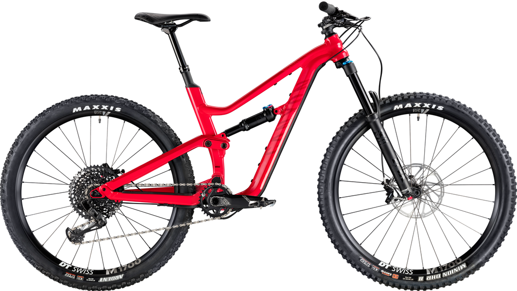 Spectral WMN AL 6.0 CANYON MU