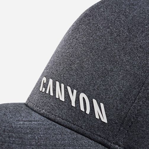 Canyon Curved Cap