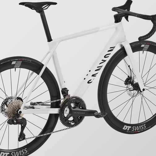 Ultimate CF SLX 8 Di2 Speed Ultimate CF SLX 8 Di2 Speed