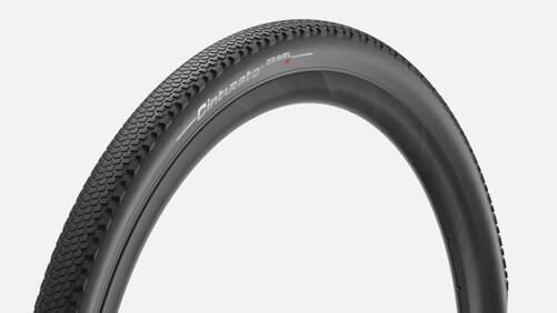 Pirelli Cinturato H 27.5" & 28" 45mm Gravel Tyre