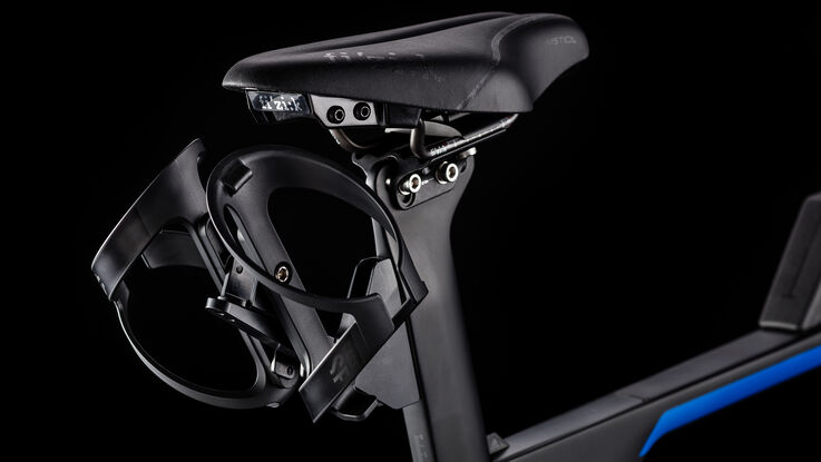 Canyon GP0024-01 Speedmax Tri Bottle Holder Canyon GP0024-01 Speedmax Tri Bottle Holder