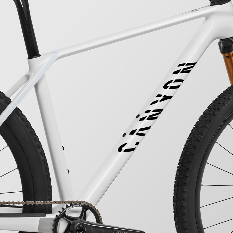 Exceed CF SLX MVDP Exceed CF SLX MVDP