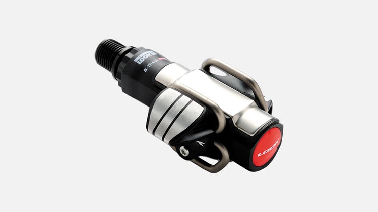 Look S-Track Race MTB Pedals Look S-Track Race MTB Pedals