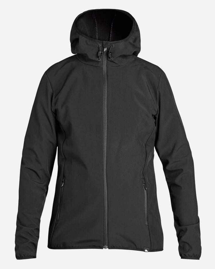 Canyon Damen Softshelljacke