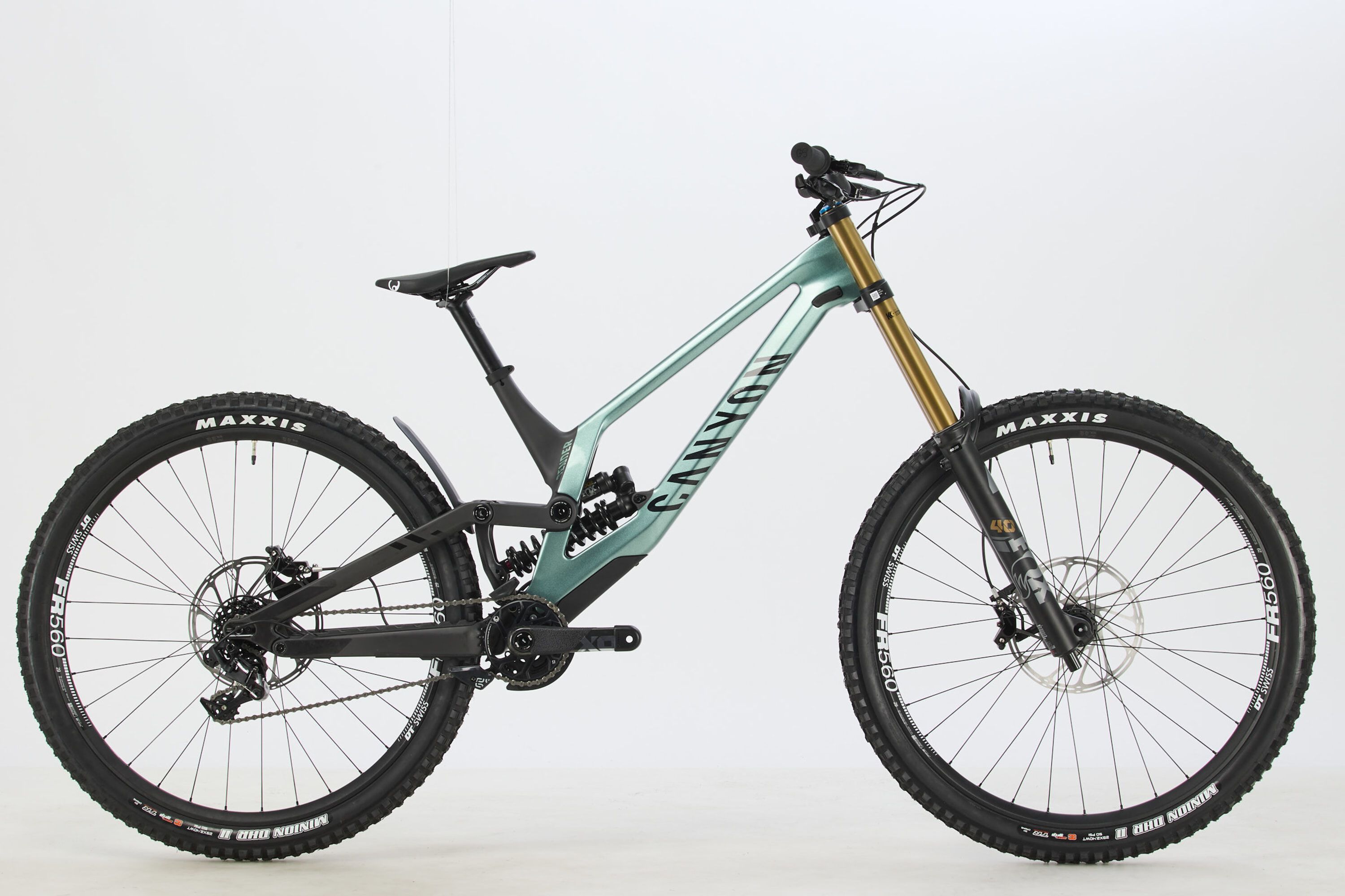 【本日特価】 CFR Sender Used 29 BN CANYON | 自転車本体