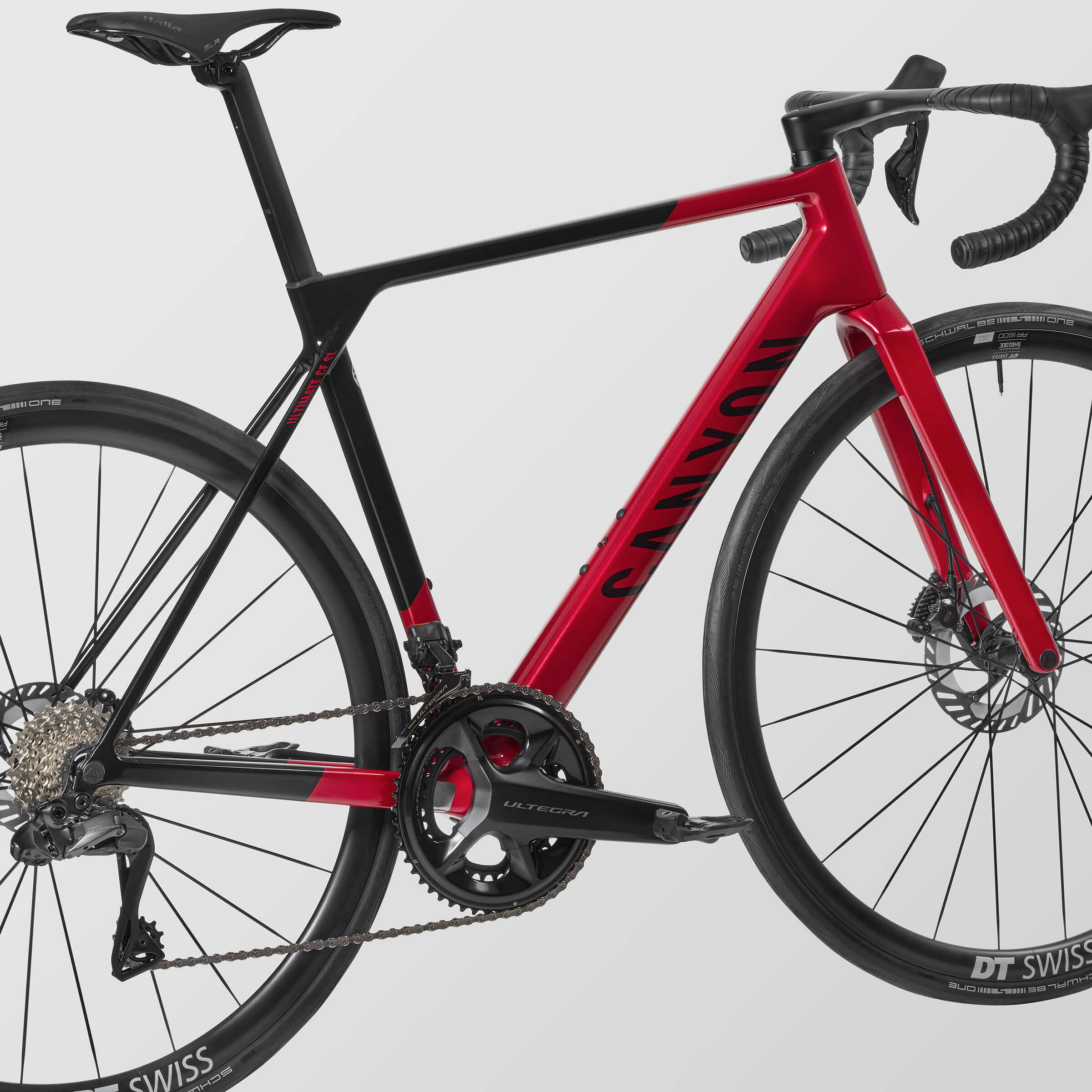 Ultimate CF SL 8 Di2