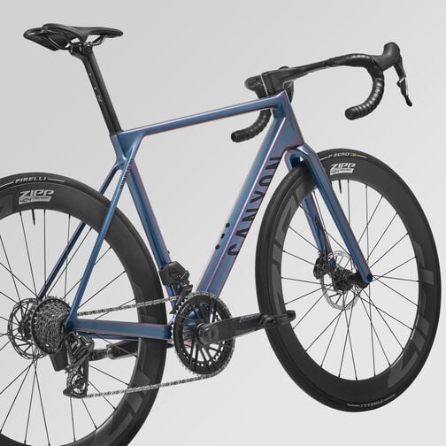 Ultimate CF SLX 8 AXS Ultimate CF SLX 8 AXS