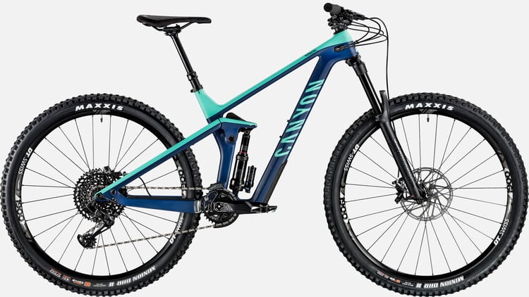 Strive CF 6.0 Strive CF 6.0