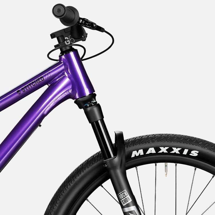 Stitched 720 Stitched 720