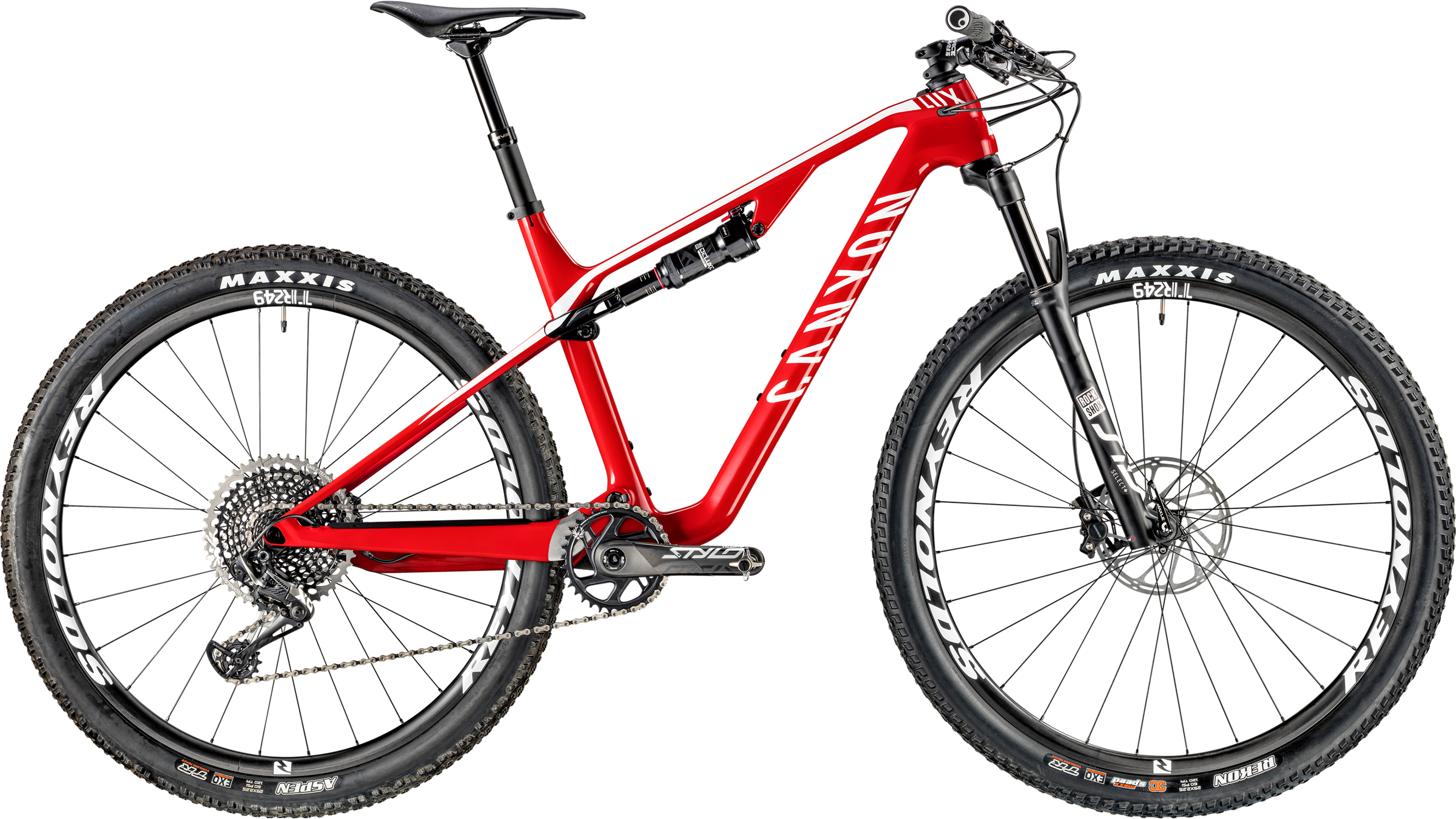Lux Cf Sl 8 0 Canyon Us
