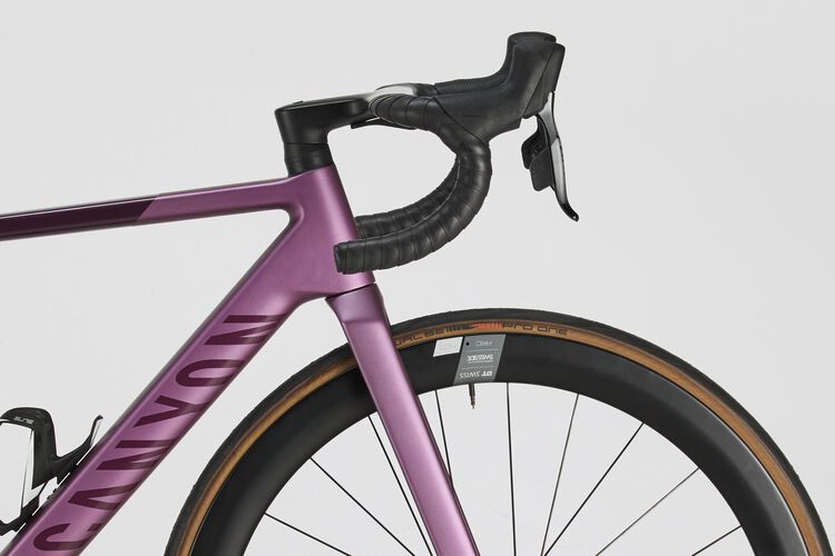 Ultimate CF SLX 8 eTap Ultimate CF SLX 8 eTap