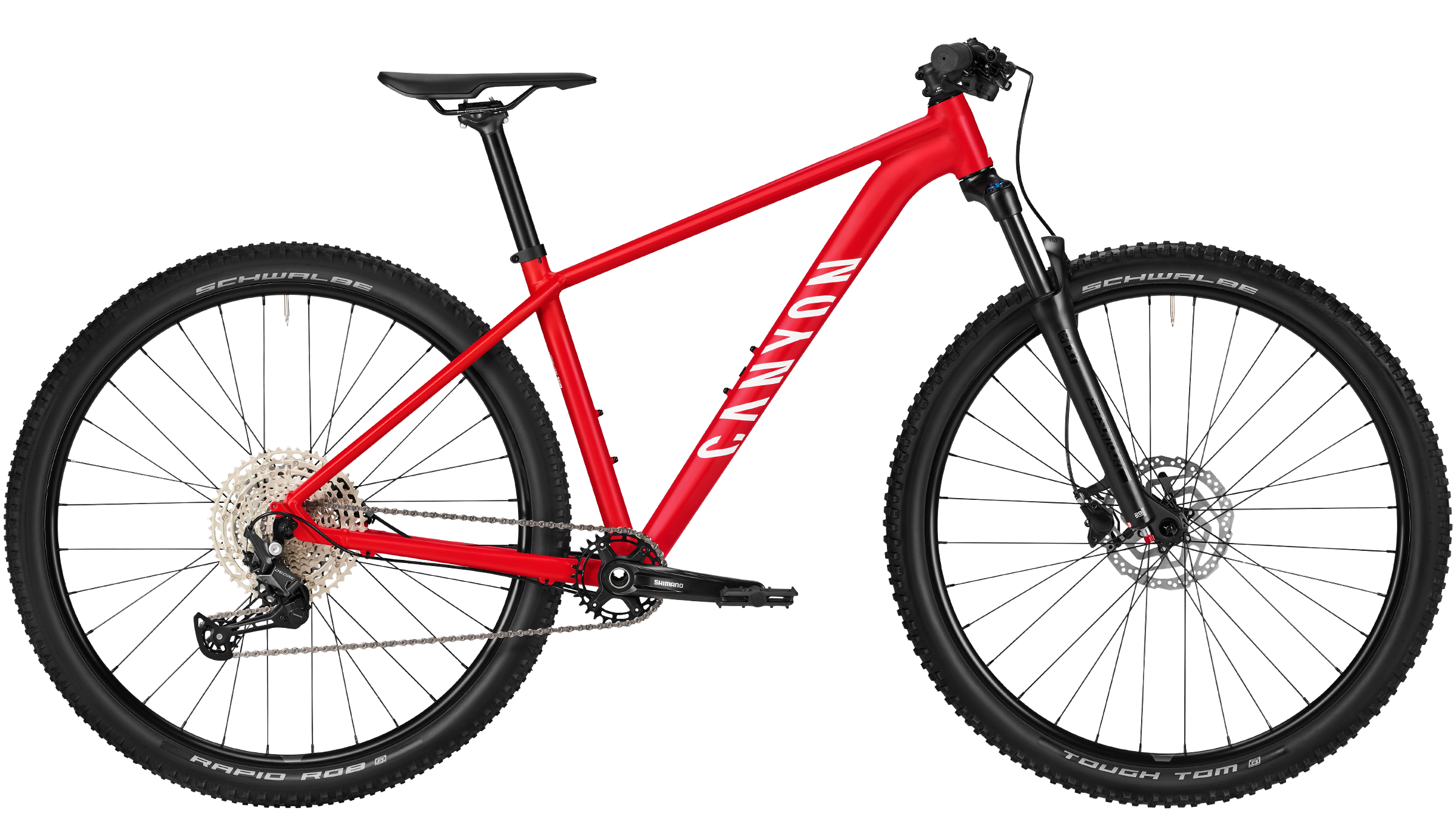 Canyon mountain bikes uk hot sale