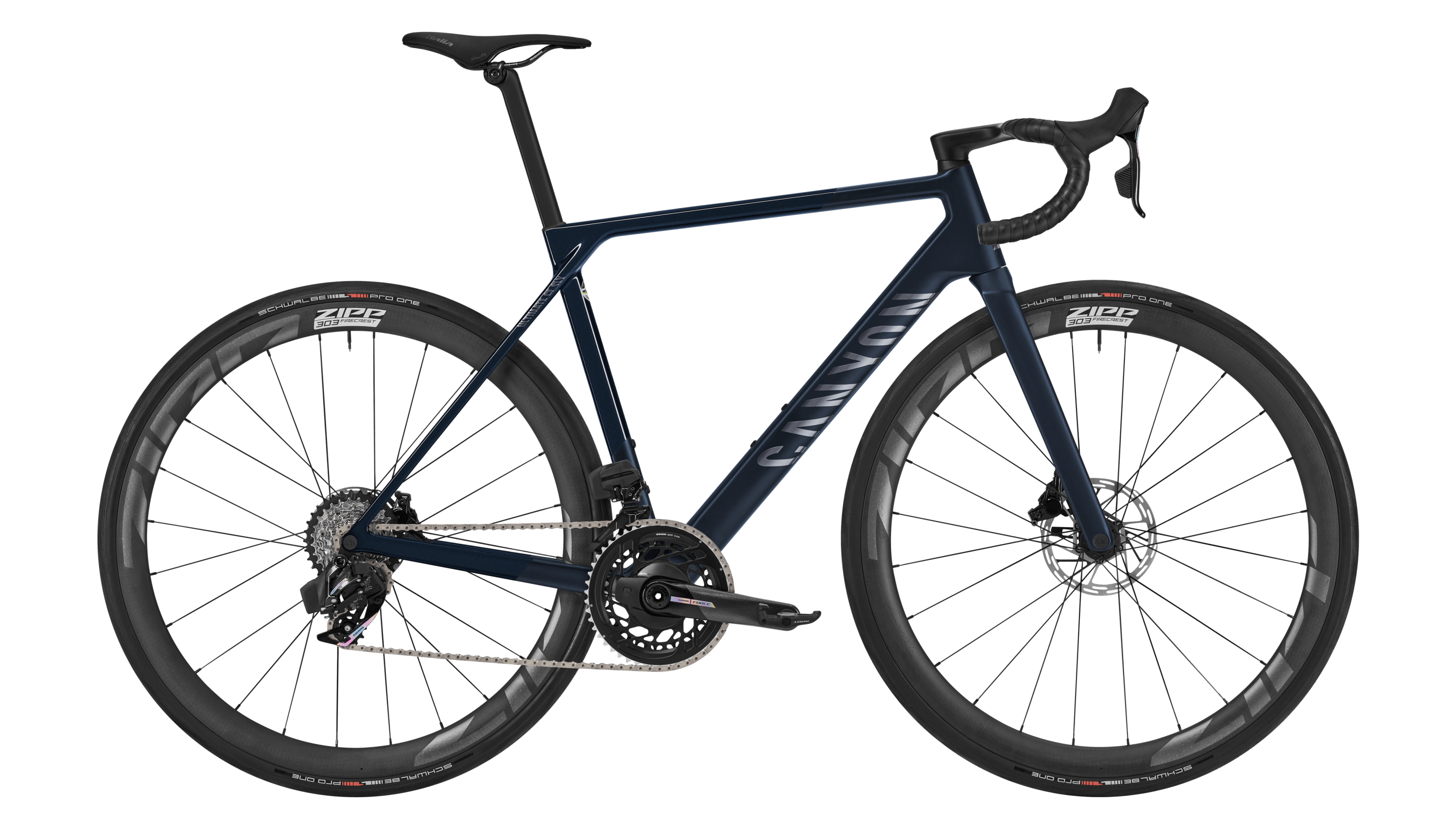 ユーズド Ultimate CF SLX 8 AXS | CANYON JP