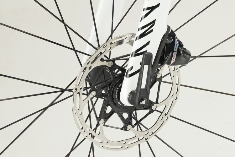 Inflite CF SLX 8 Inflite CF SLX 8