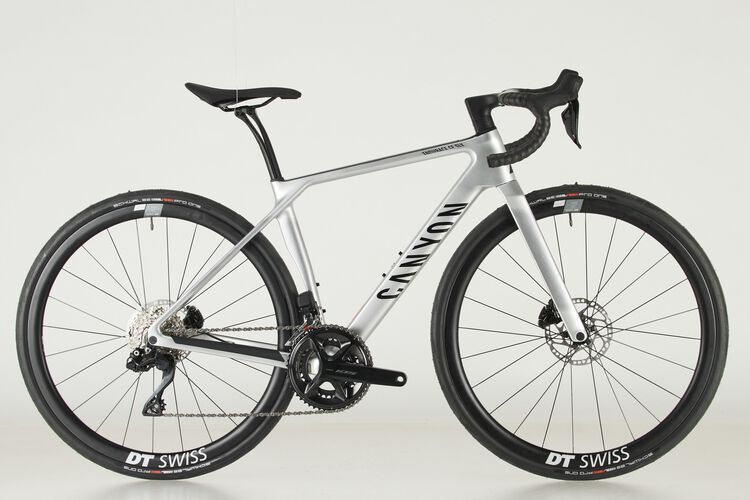 Endurace CF SLX 7 Di2 Endurace CF SLX 7 Di2