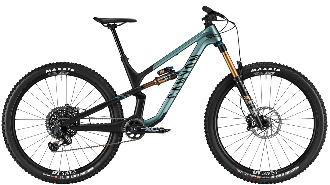 Canyon 29 mtb hotsell