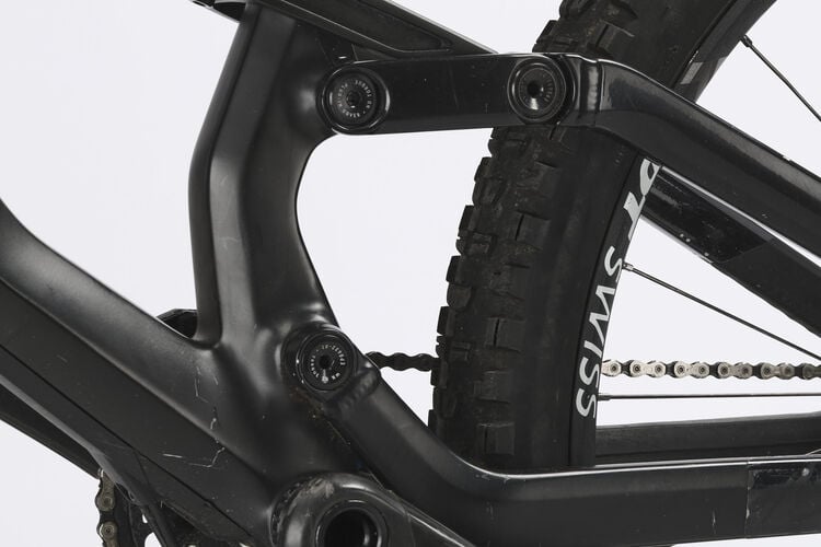 Torque CF 9.0 Torque CF 9.0