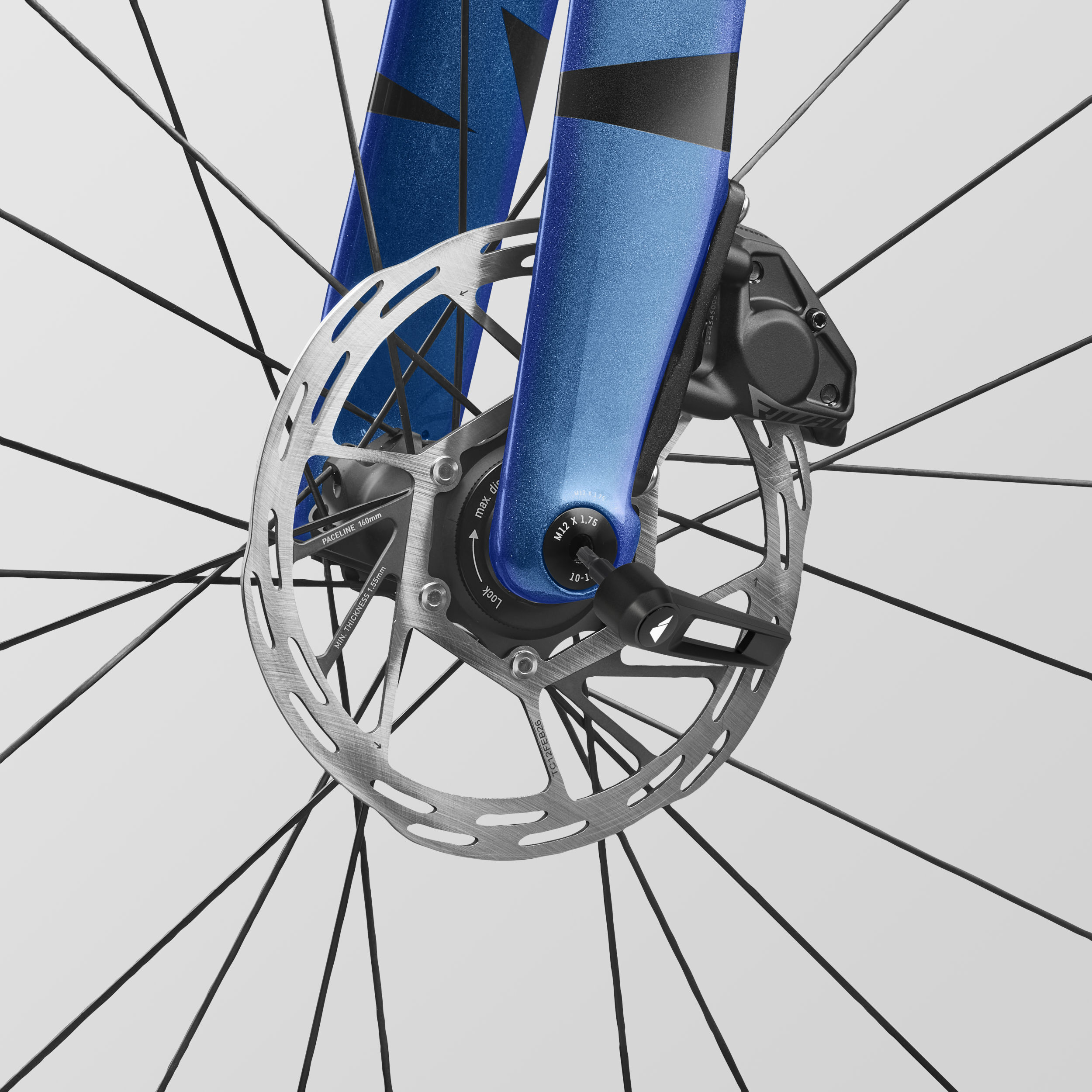 Aeroad CF SLX 7 AXS