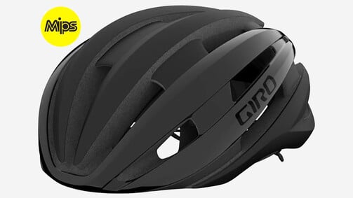 Giro Synthe Mips II Road Cycling Helmet