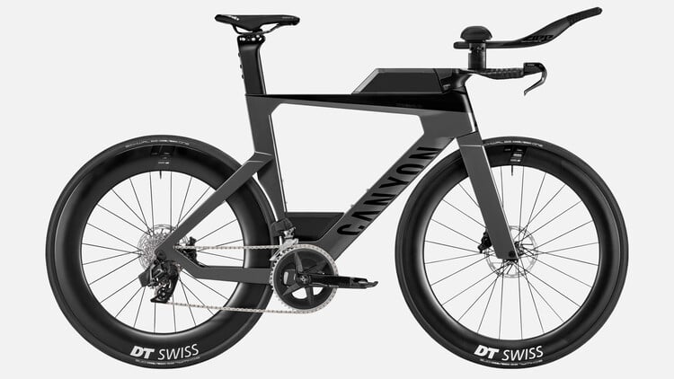 Speedmax CF 7 AXS Speedmax CF 7 AXS