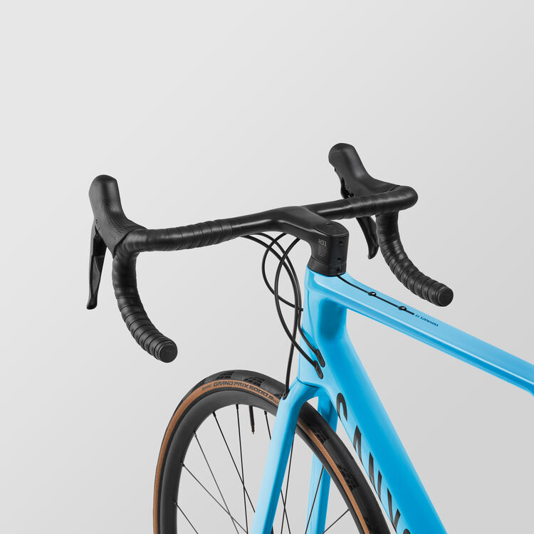 Endurace CF 8 LTD Endurace CF 8 LTD