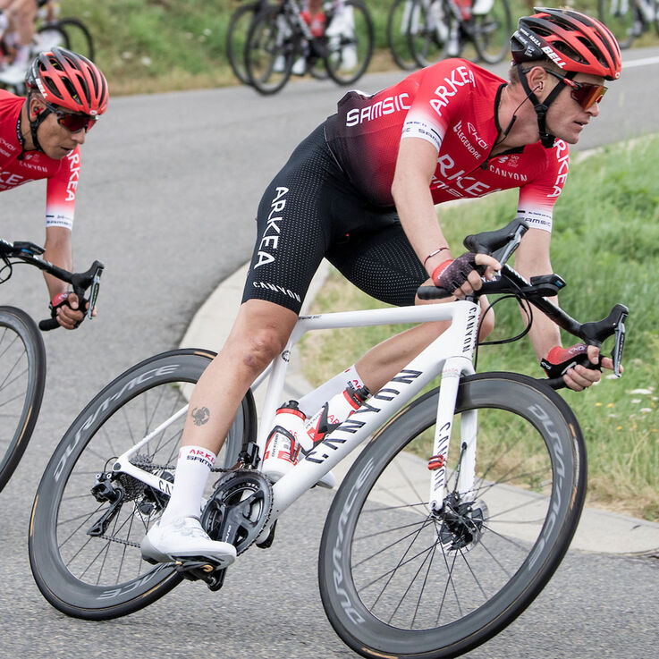 Ekoi Arkea Samsic Bibshorts Ekoi Arkea Samsic Bibshorts