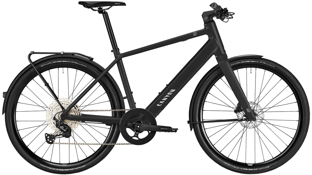 Commuter ONfly 7 CANYON PL