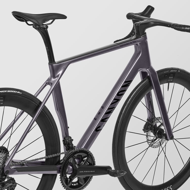 Endurace CF SLX 8 Di2 ARC Endurace CF SLX 8 Di2 ARC
