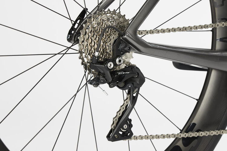 Aeroad WMN CF SL 7.0 Aeroad WMN CF SL 7.0