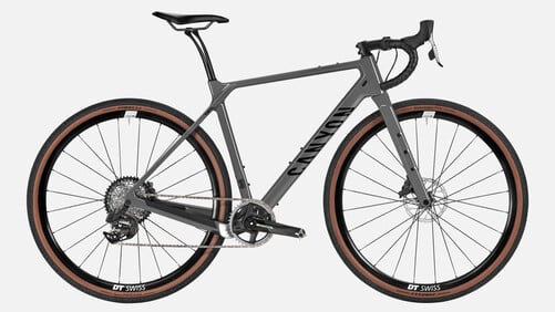 Grizl CF SL 8 AXS Grizl CF SL 8 AXS