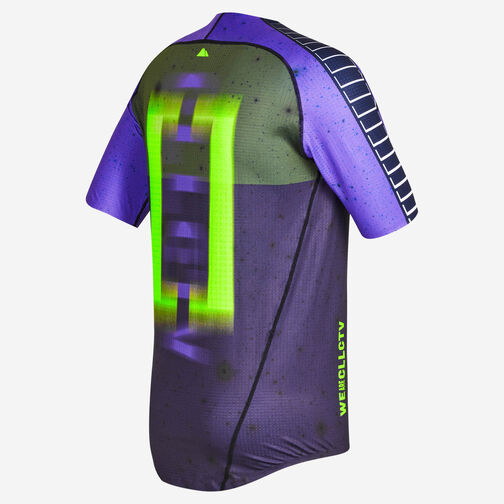 Canyon CLLCTV Enduro Team Jersey