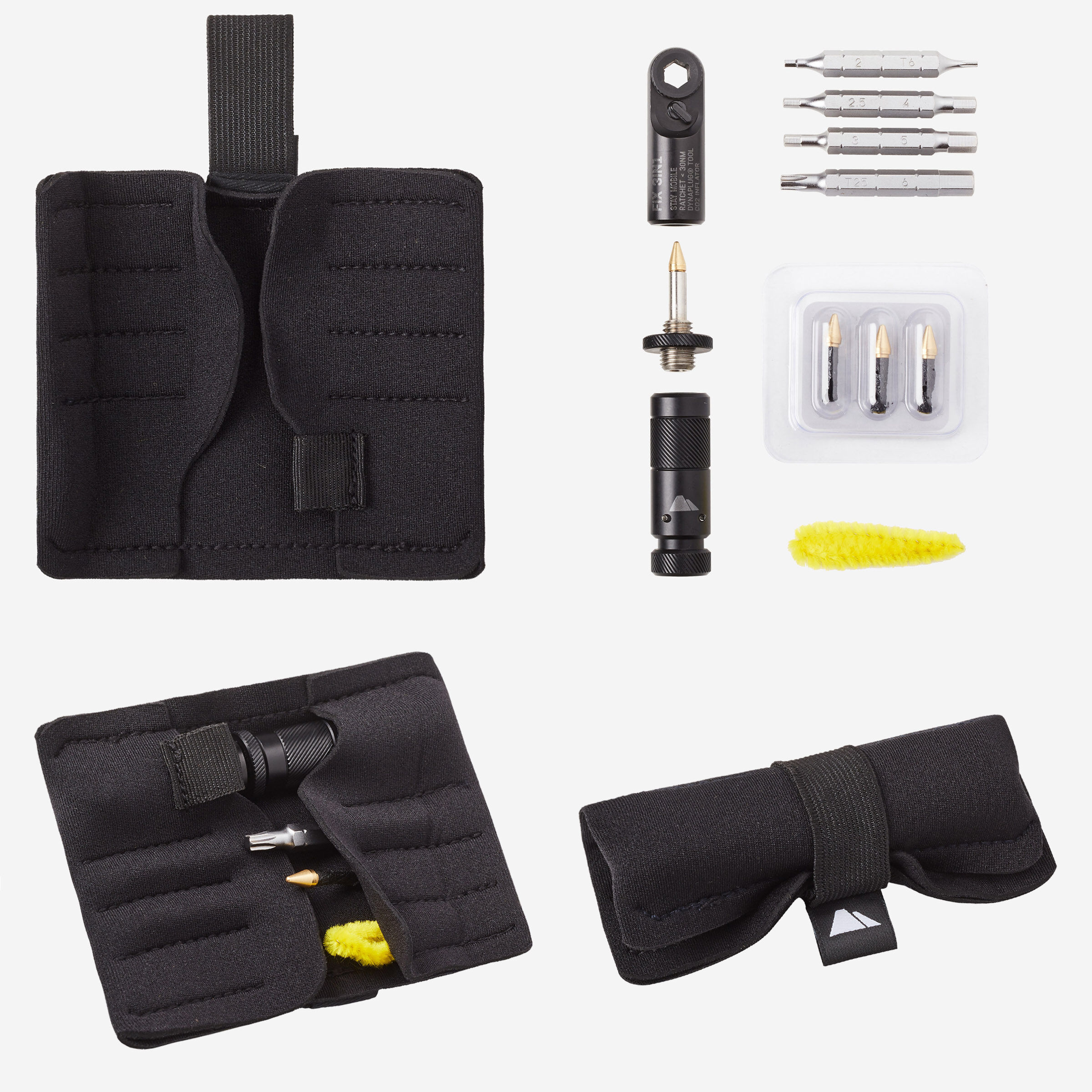 Canyon 3-in-1 Minitool