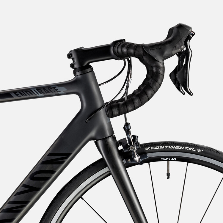 Endurace CF 8.0 Endurace CF 8.0