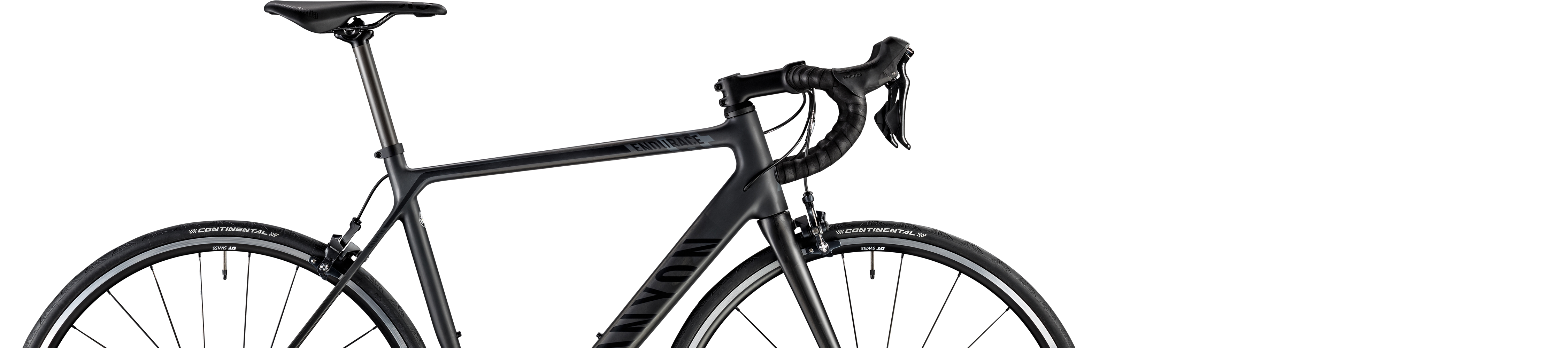 Endurace CF 8.0 | CANYON KZ