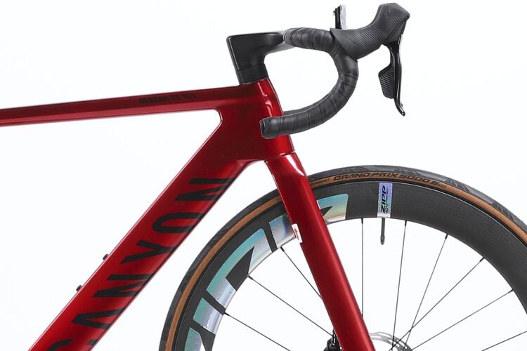 Aeroad CF SLX 8 AXS Aeroad CF SLX 8 AXS