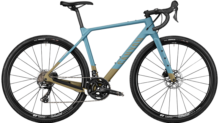 Grizl CF SL 7 Grizl CF SL 7