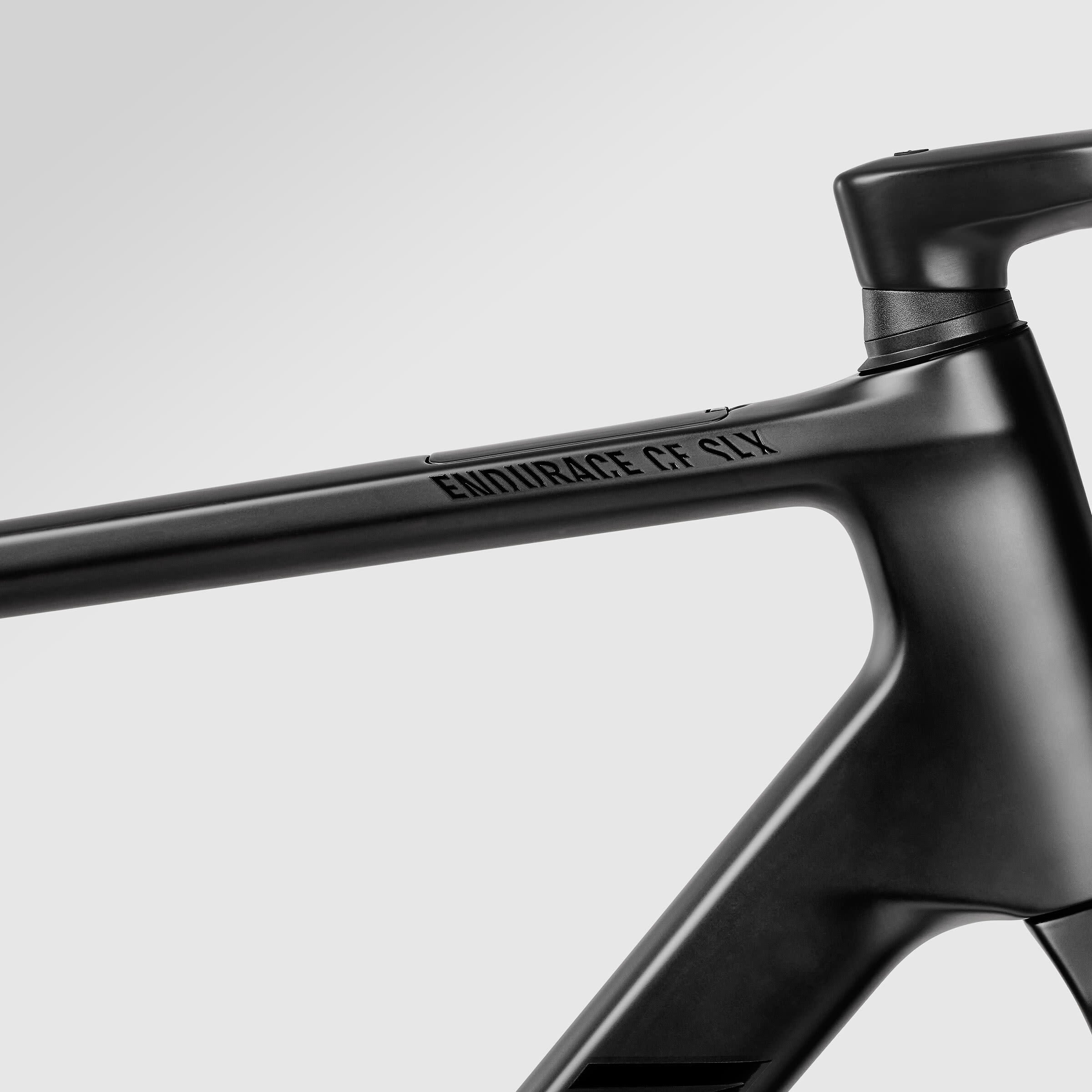 Endurace CF SLX 8 Di2 GRC