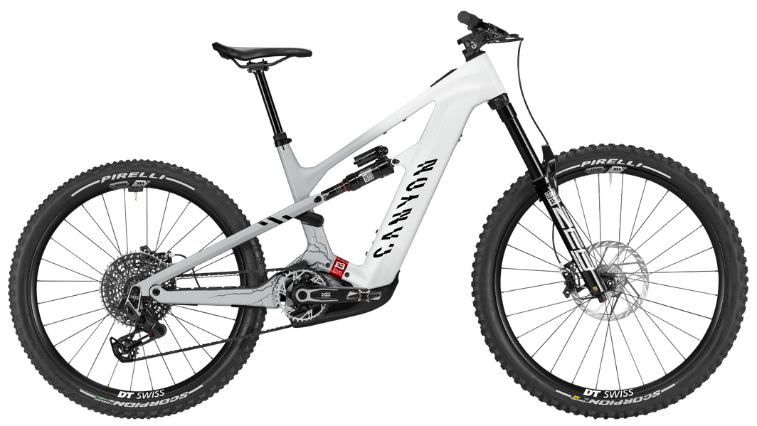 Strive ON CFR LTD CANYON BE