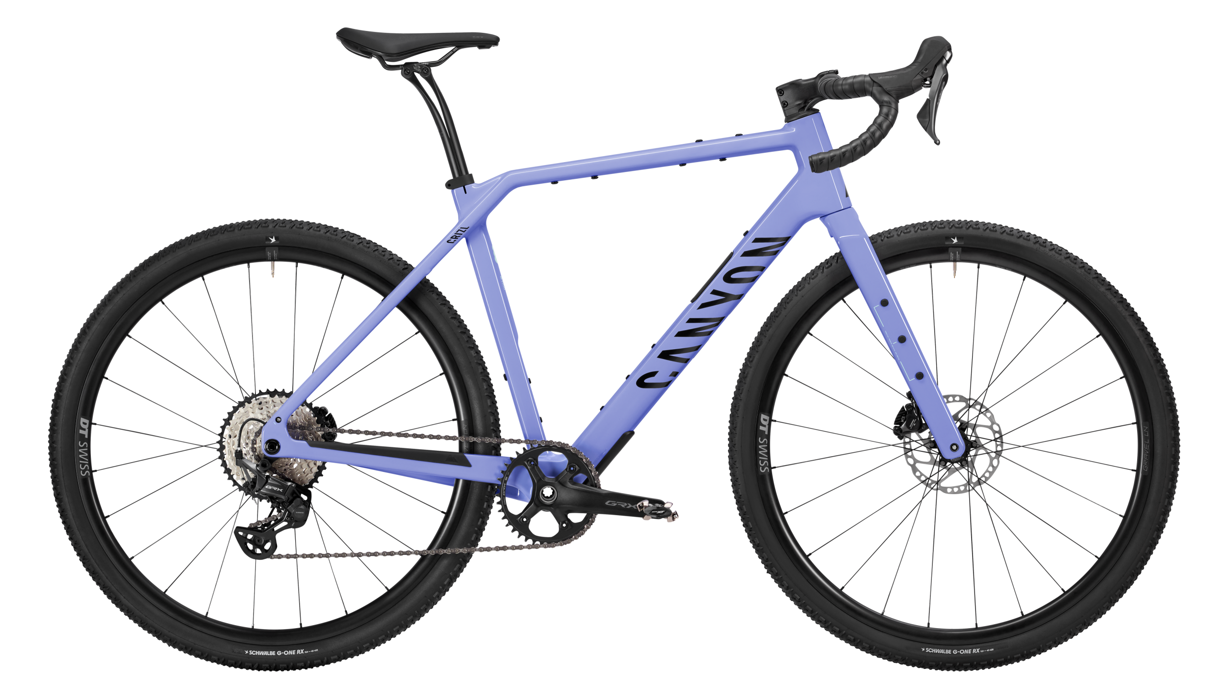 CANYON Endurace カーボンフレーム Endurance Road Bike | Endurace | CANYON US