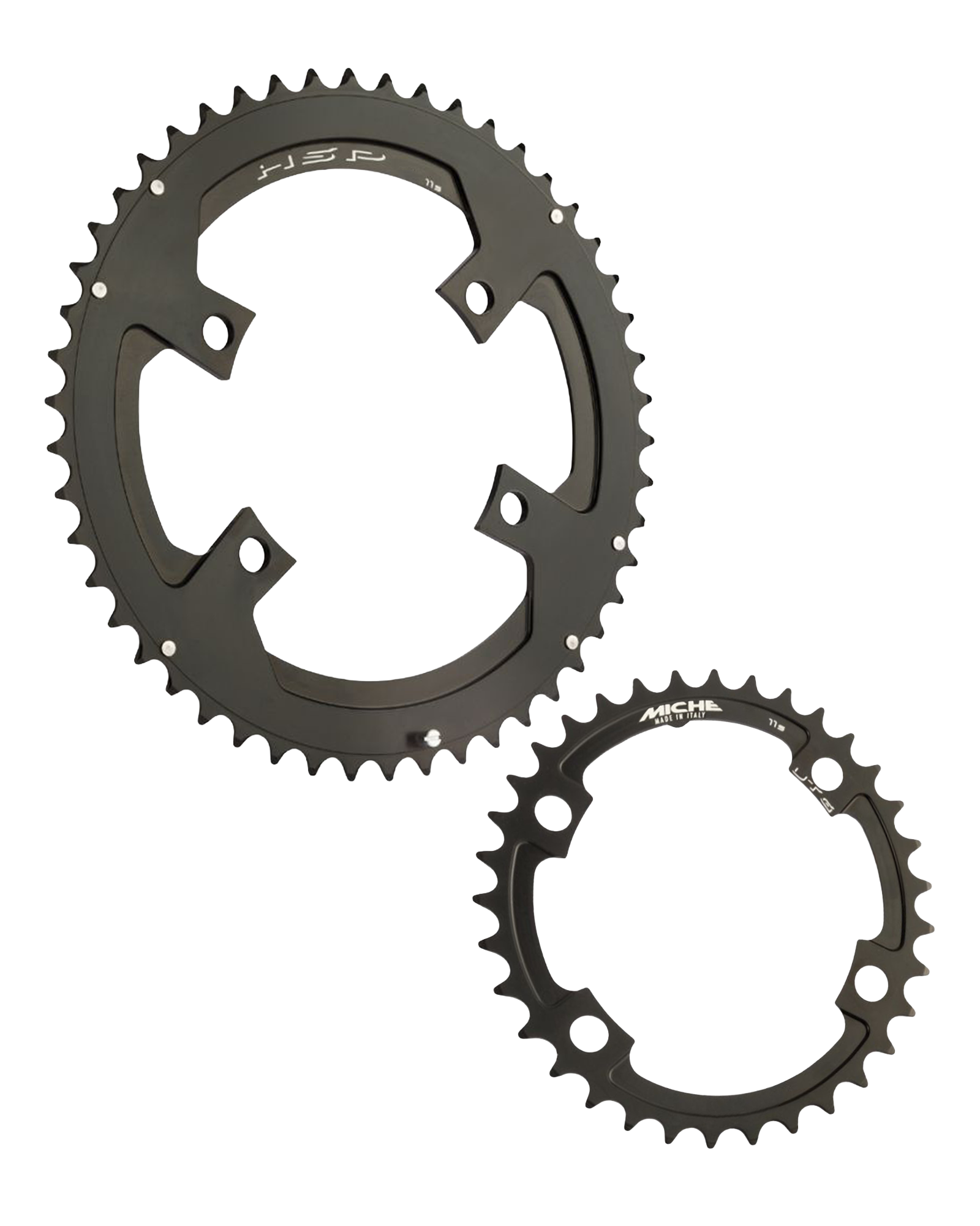 Miche Chainring Miche Syntium Chainring CANYON HK