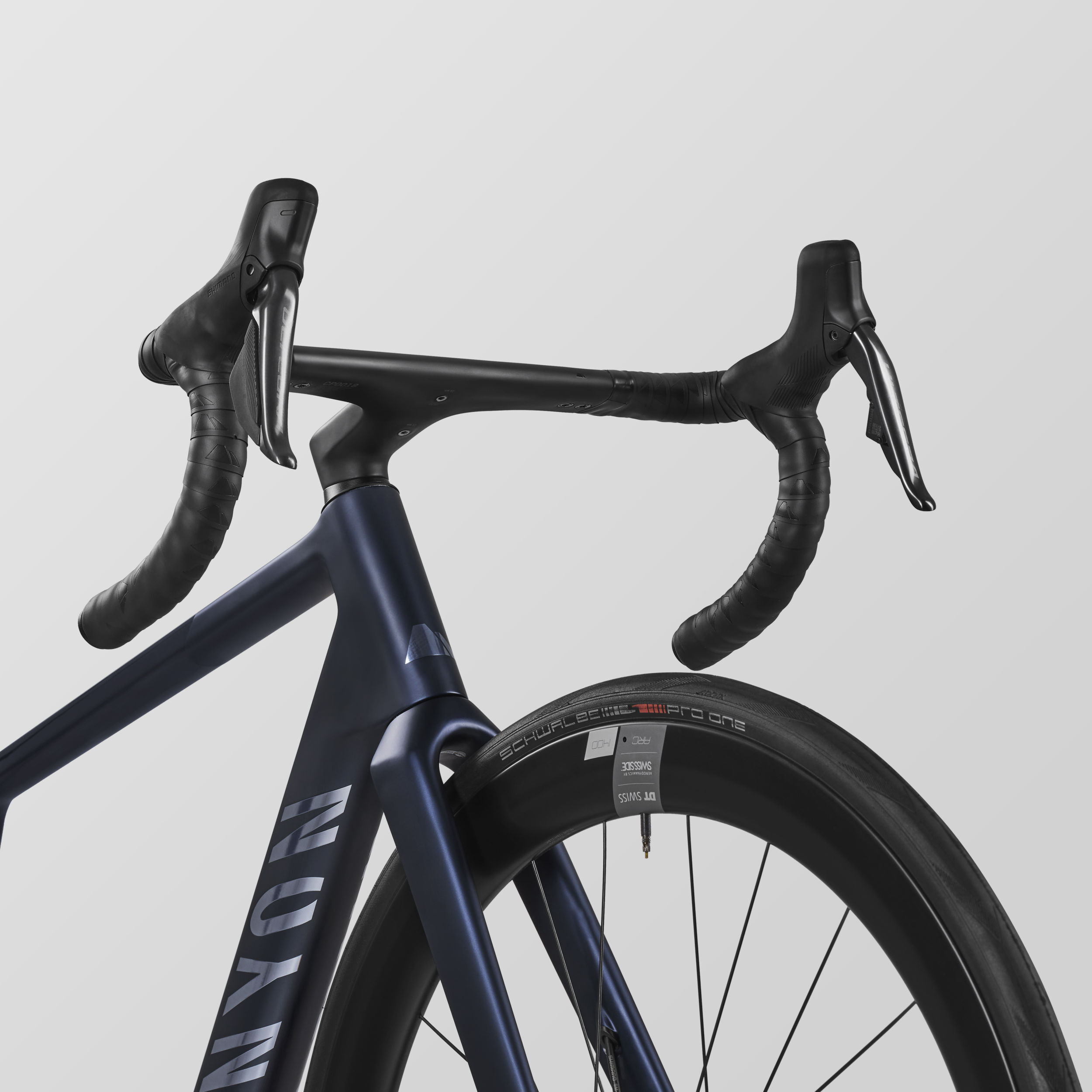 Ultimate CF SLX 8 Di2 Speed