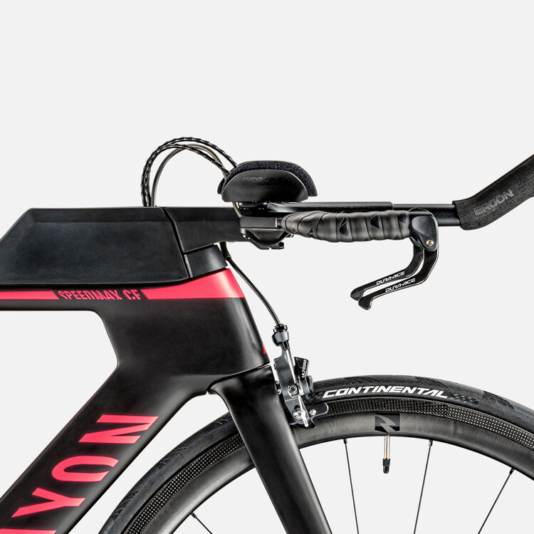 Speedmax WMN CF 8.0 Speedmax WMN CF 8.0