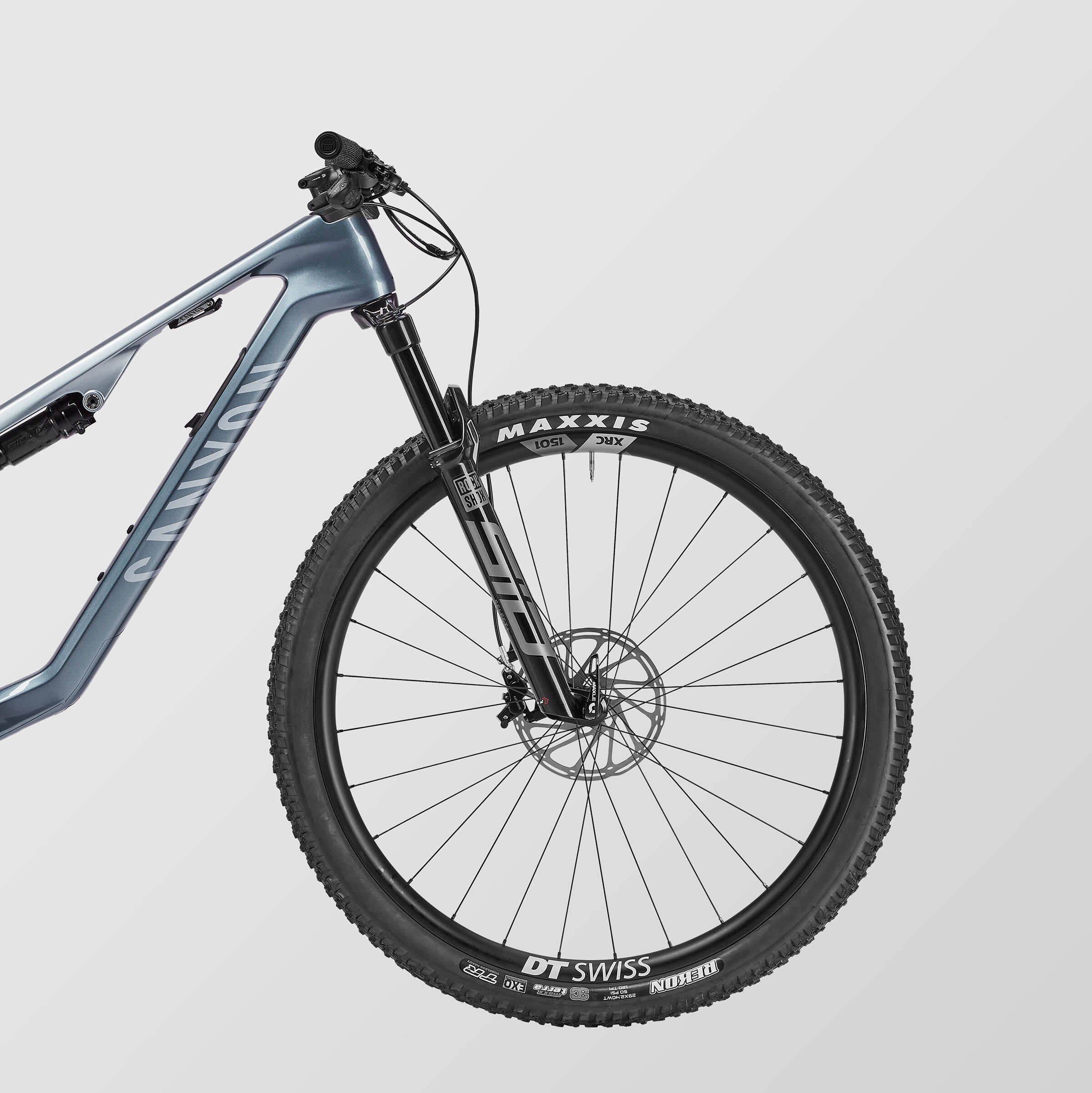 Lux Trail CF 9 CANYON CH