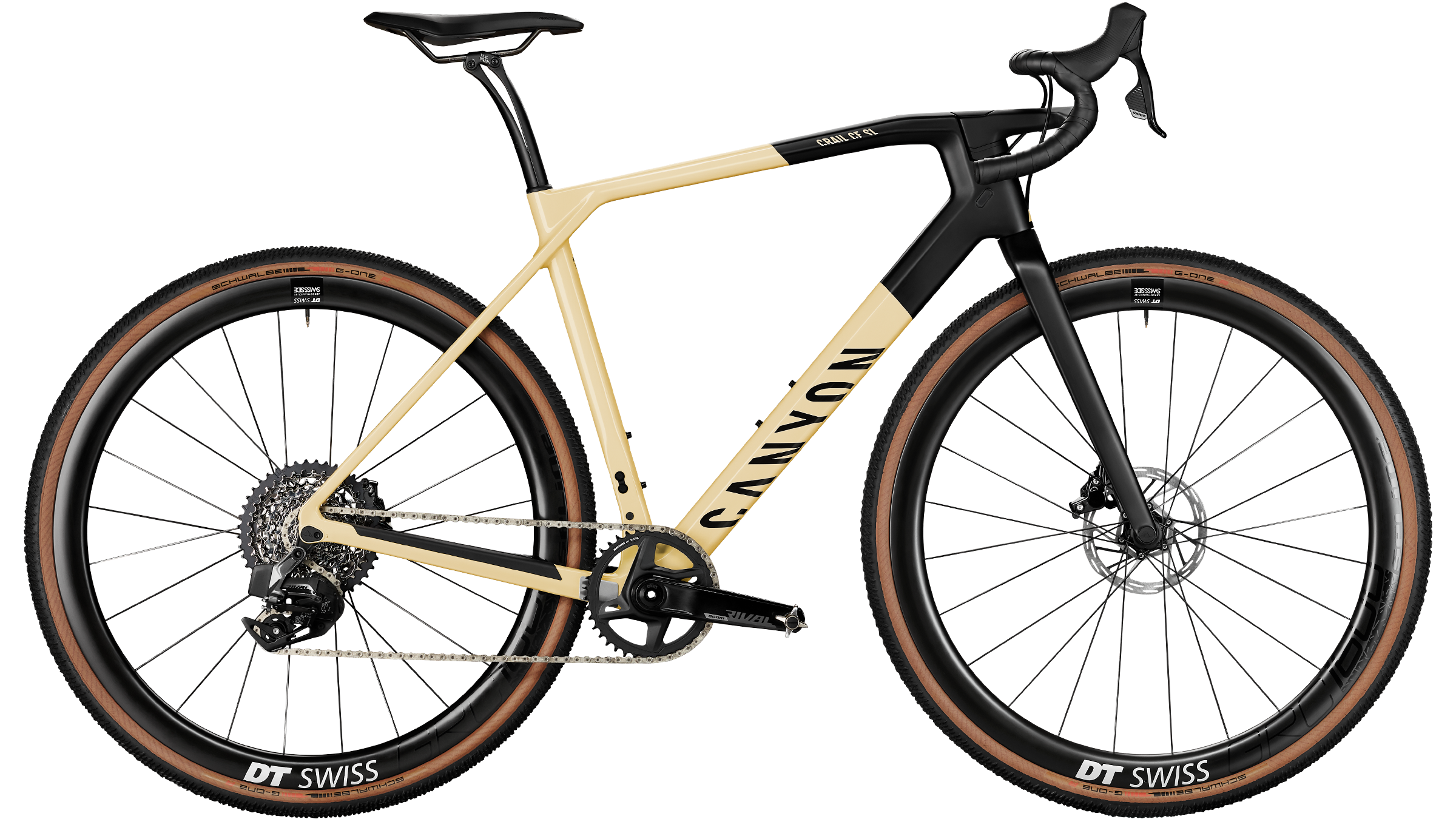 Grail CF SL 7 eTap