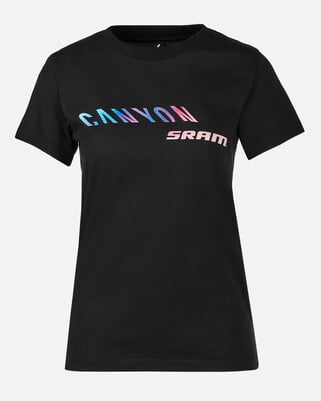 Canyon//SRAM Racing Women's T-Shirt